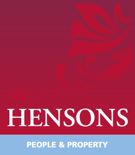 Hensons Estate Agents